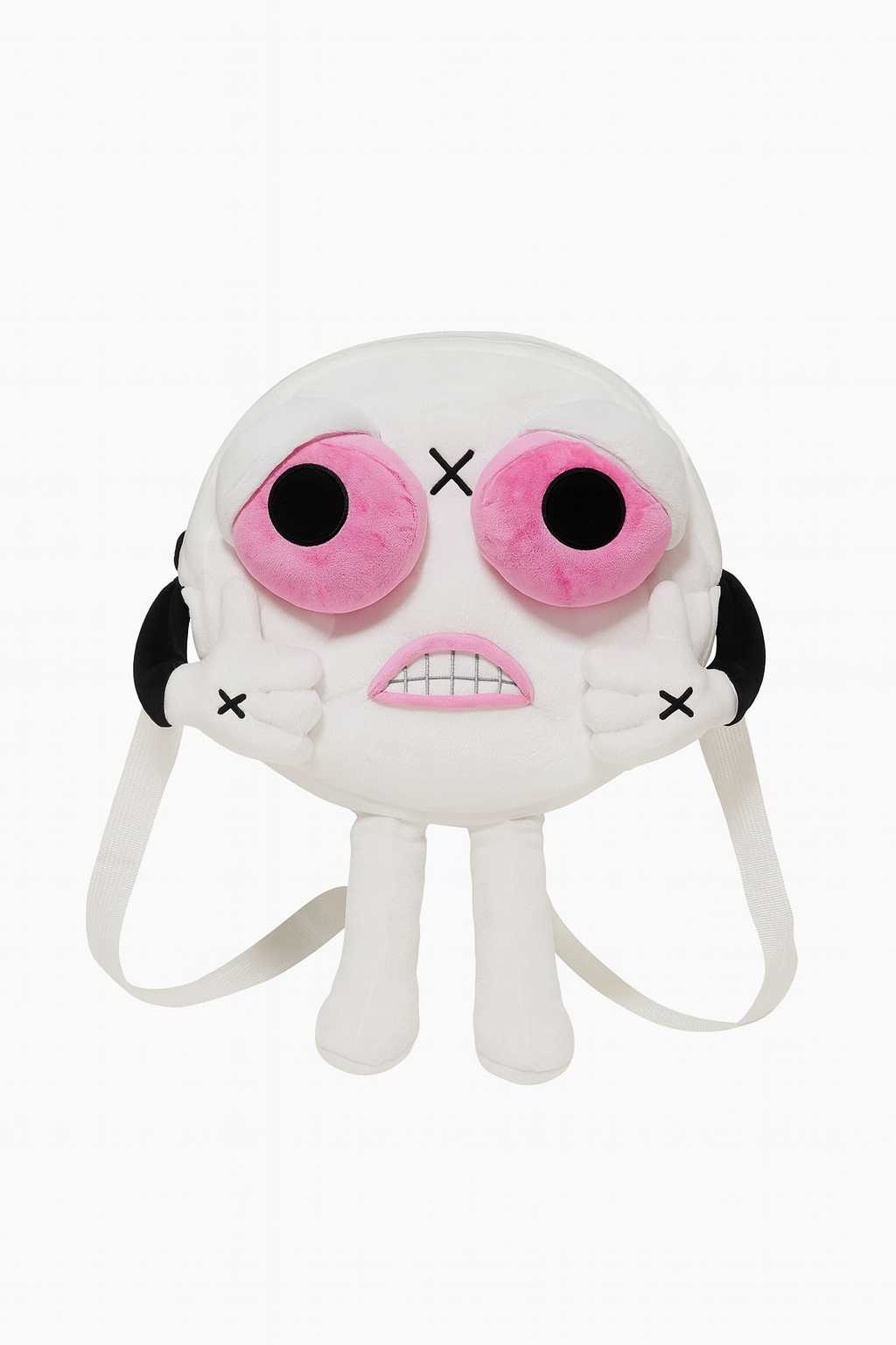 PerkyMan Backpack