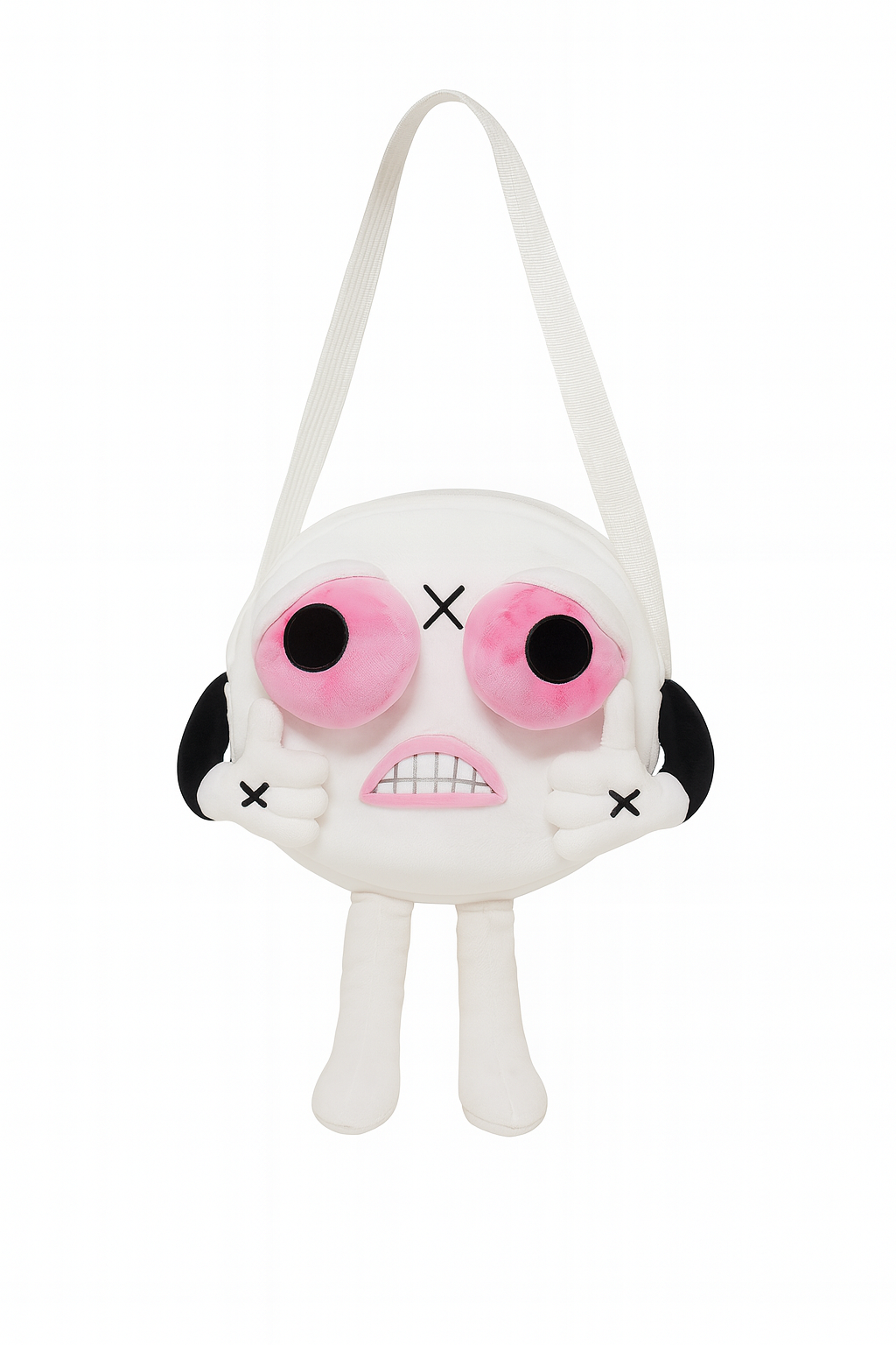 Perkyman Sidebag