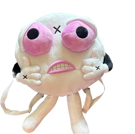 PerkyMan Backpack