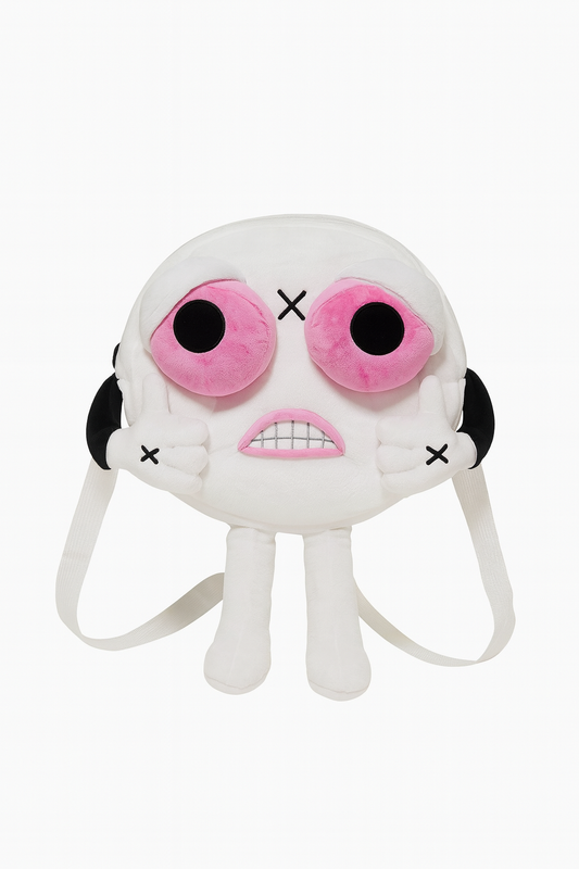 PerkyMan Backpack