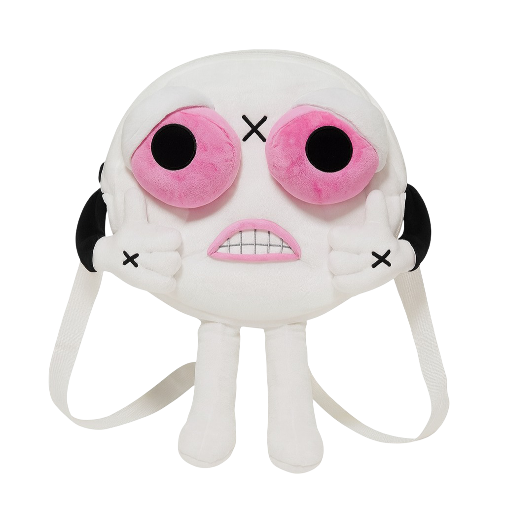 PerkyMan Backpack