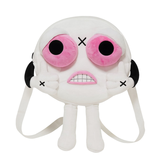 PerkyMan Backpack