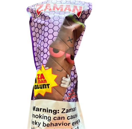 Za man