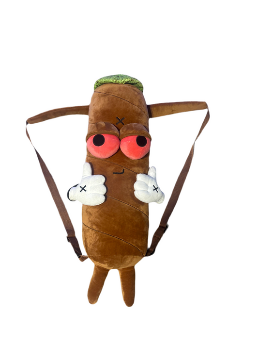 Za Man backpack