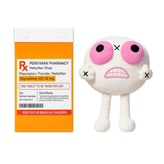 PerkyMan