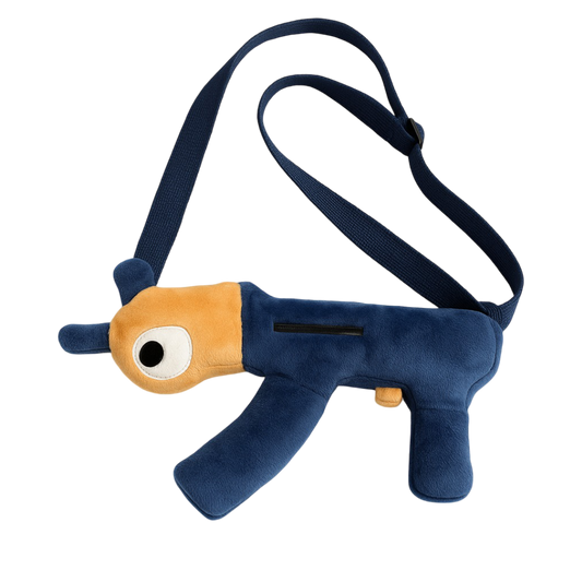 Baby Draco SideBag