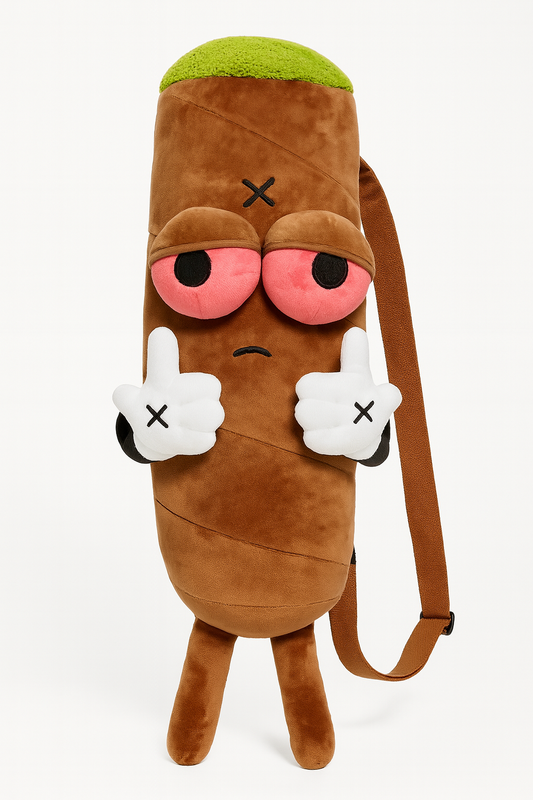 Za Man backpack