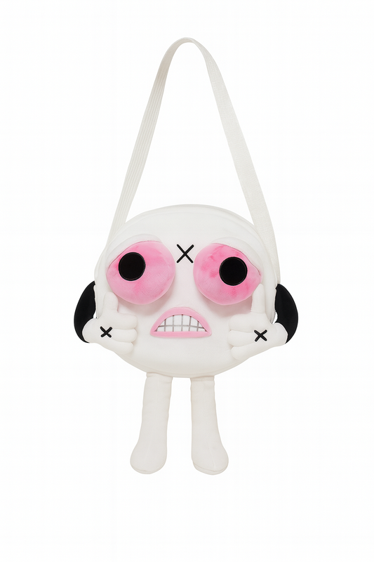 Perkyman Sidebag